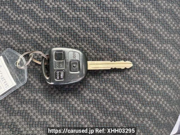 Used 2009 AT toyota sienta NCP81G Image[31]