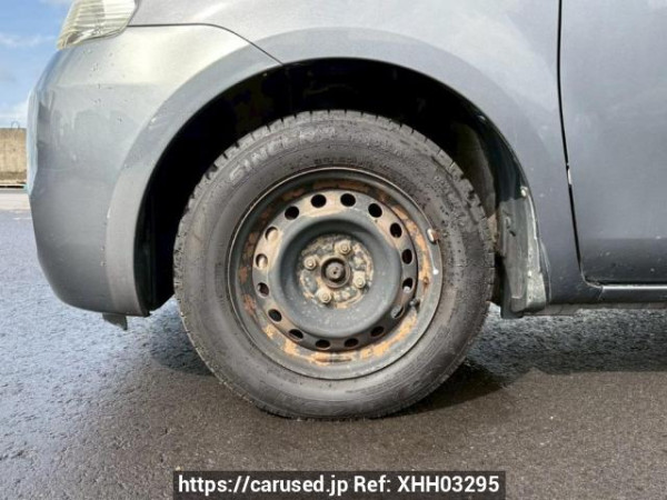 Used 2009 AT toyota sienta NCP81G Image[32]