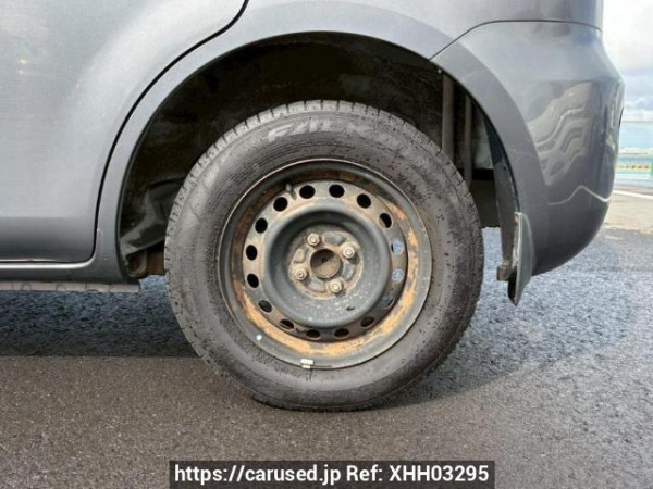 Used 2009 AT toyota sienta NCP81G Image[33]