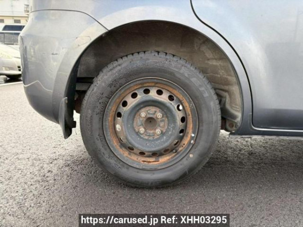 Used 2009 AT toyota sienta NCP81G Image[34]