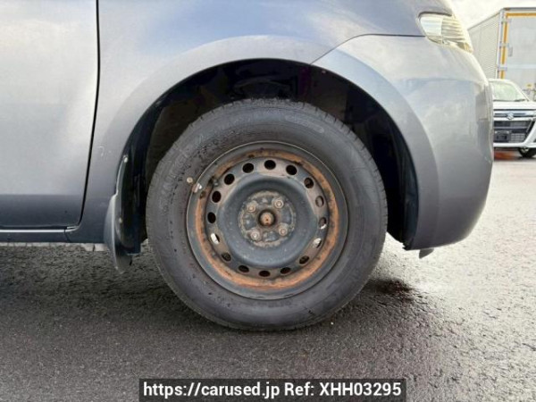 Used 2009 AT toyota sienta NCP81G Image[35]