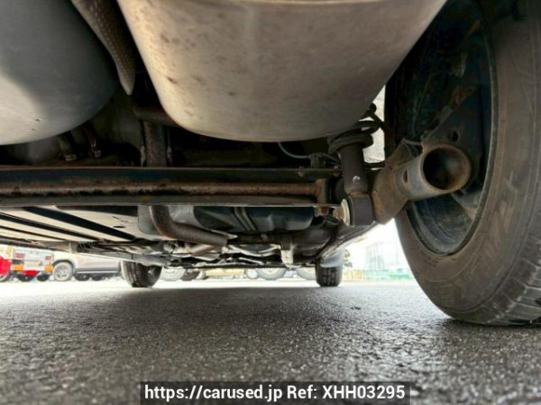 Used 2009 AT toyota sienta NCP81G Image[41]