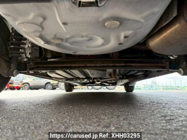 Used 2009 AT toyota sienta NCP81G Image[42]