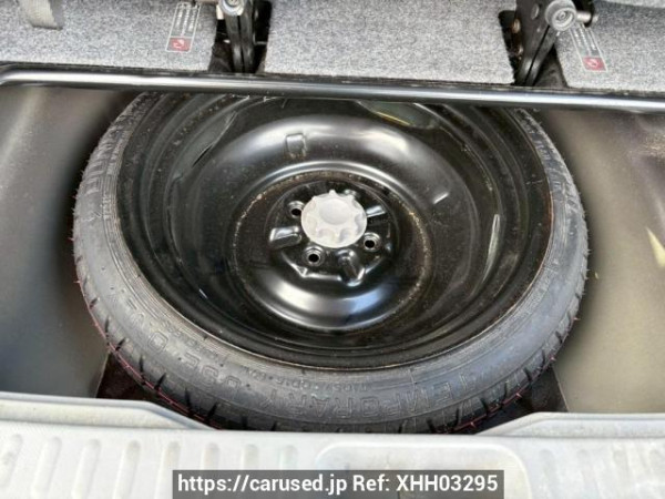 Used 2009 AT toyota sienta NCP81G Image[43]