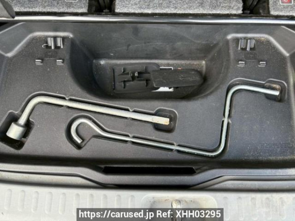 Used 2009 AT toyota sienta NCP81G Image[44]