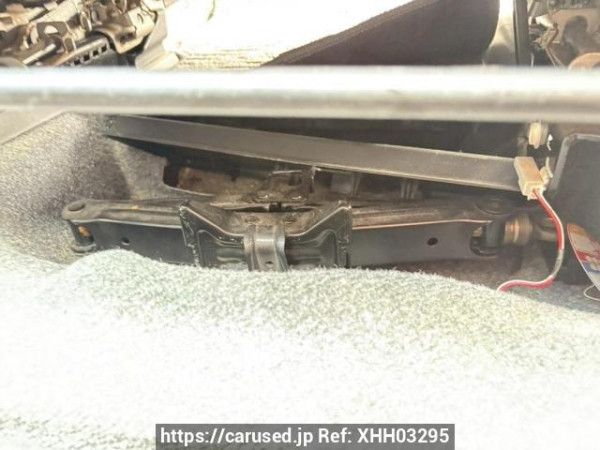 Used 2009 AT toyota sienta NCP81G Image[45]