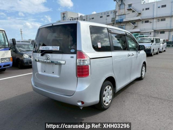 Used 2009 AT toyota noah ZRR70G Image[6]