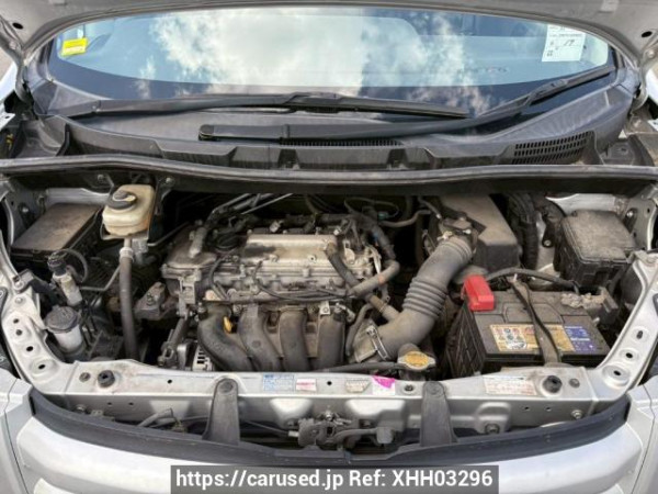 Used 2009 AT toyota noah ZRR70G Image[9]