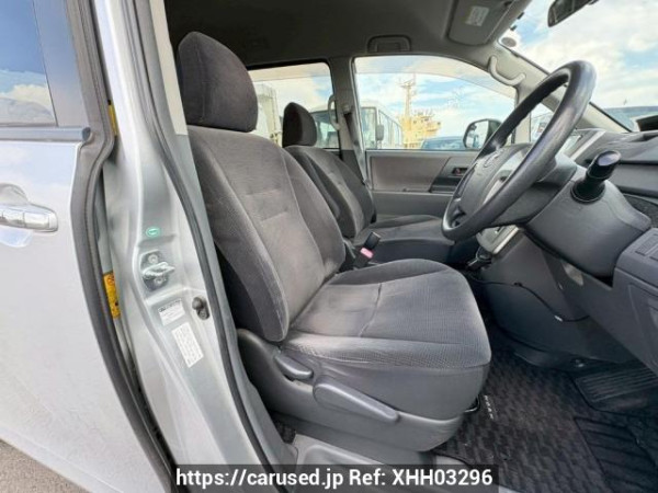 Used 2009 AT toyota noah ZRR70G Image[13]