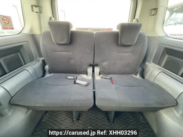 Used 2009 AT toyota noah ZRR70G Image[17]