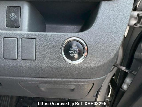 Used 2009 AT toyota noah ZRR70G Image[22]