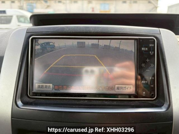 Used 2009 AT toyota noah ZRR70G Image[26]