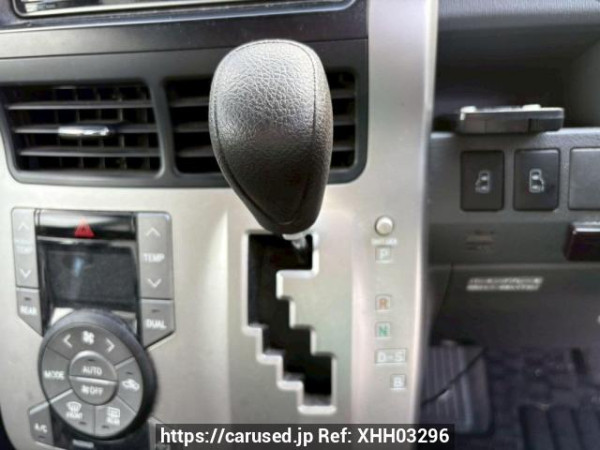 Used 2009 AT toyota noah ZRR70G Image[28]