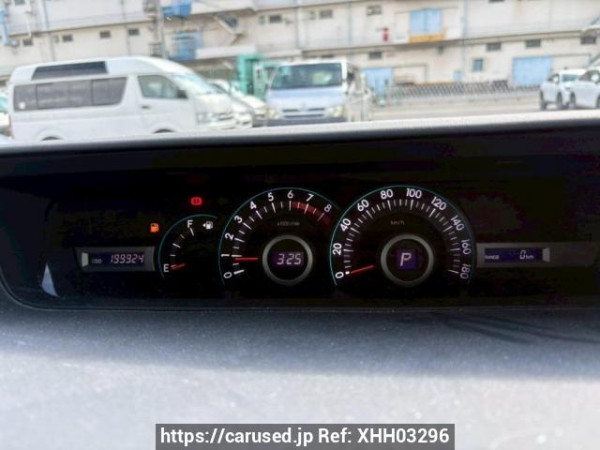 Used 2009 AT toyota noah ZRR70G Image[29]