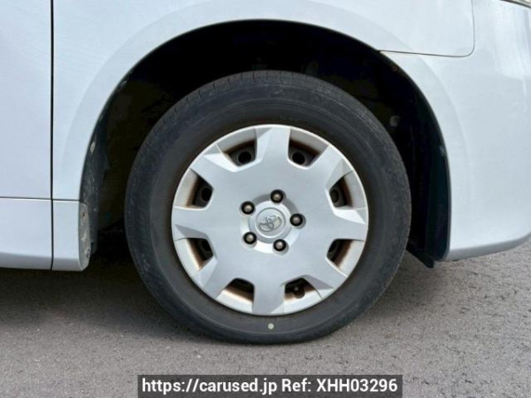 Used 2009 AT toyota noah ZRR70G Image[31]