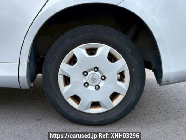 Used 2009 AT toyota noah ZRR70G Image[33]