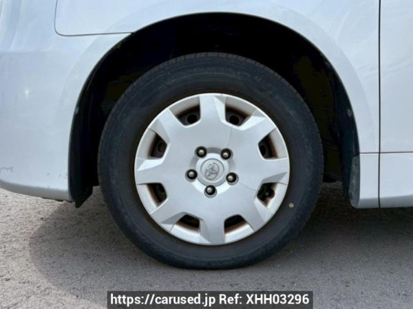 Used 2009 AT toyota noah ZRR70G Image[34]