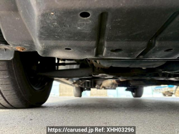 Used 2009 AT toyota noah ZRR70G Image[35]