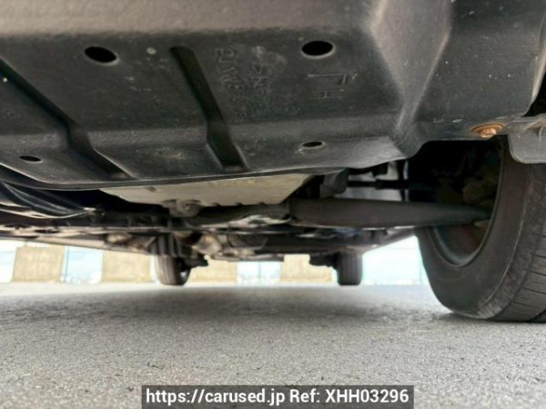 Used 2009 AT toyota noah ZRR70G Image[36]