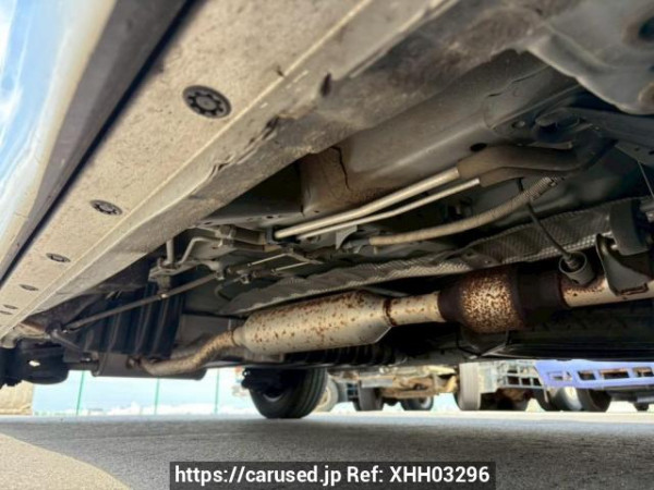 Used 2009 AT toyota noah ZRR70G Image[37]