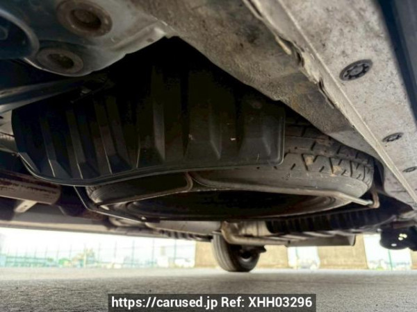 Used 2009 AT toyota noah ZRR70G Image[38]