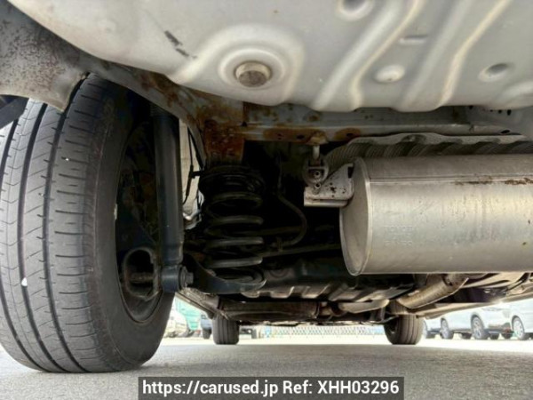 Used 2009 AT toyota noah ZRR70G Image[41]