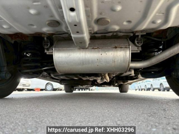 Used 2009 AT toyota noah ZRR70G Image[42]