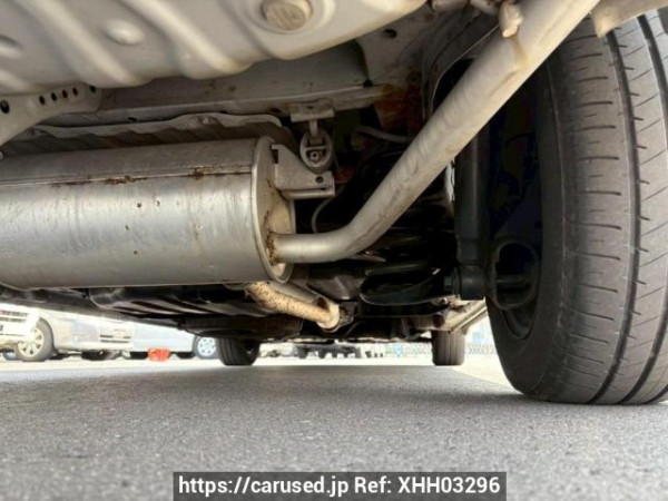 Used 2009 AT toyota noah ZRR70G Image[43]