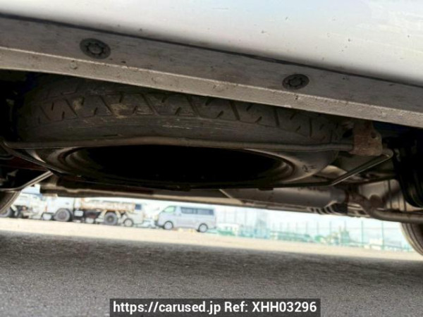 Used 2009 AT toyota noah ZRR70G Image[44]