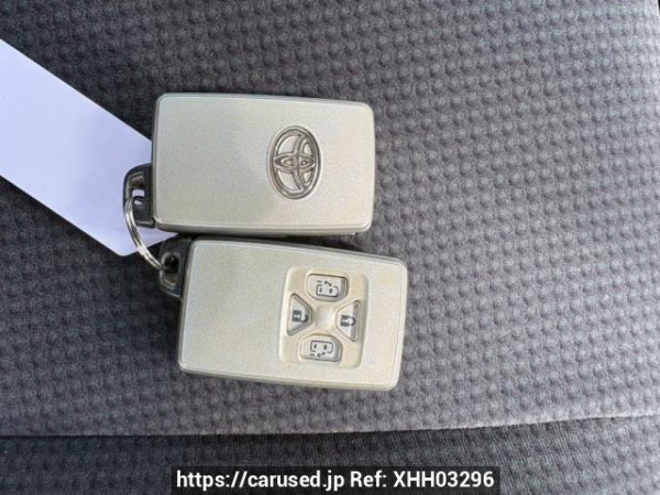 Used 2009 AT toyota noah ZRR70G Image[45]