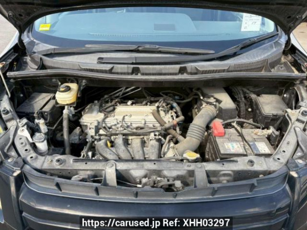 Used 2008 AT toyota noah ZRR70G Image[9]