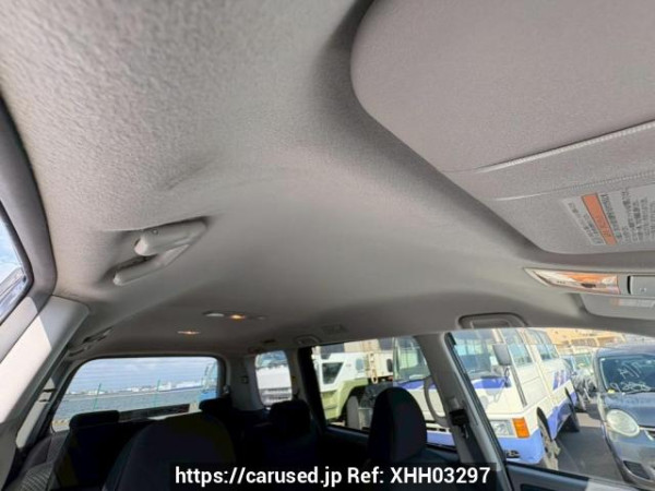 Used 2008 AT toyota noah ZRR70G Image[12]