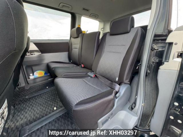 Used 2008 AT toyota noah ZRR70G Image[16]