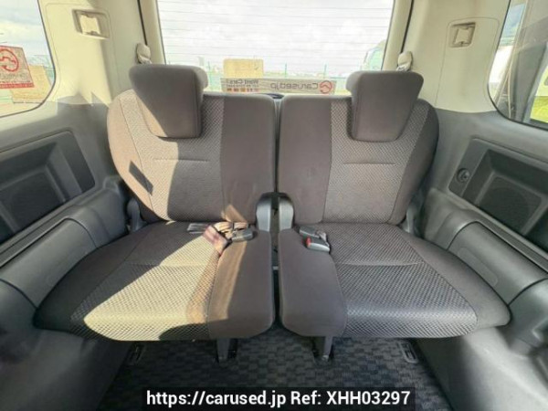 Used 2008 AT toyota noah ZRR70G Image[17]