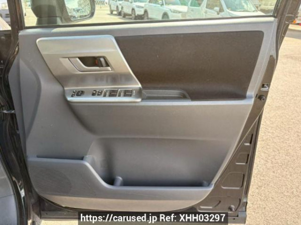 Used 2008 AT toyota noah ZRR70G Image[18]