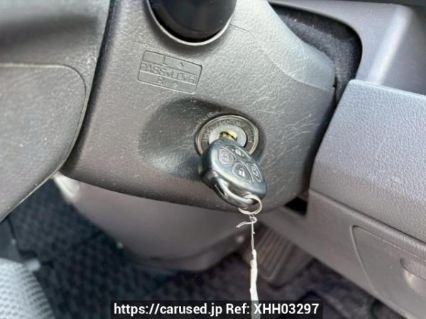 Used 2008 AT toyota noah ZRR70G Image[22]