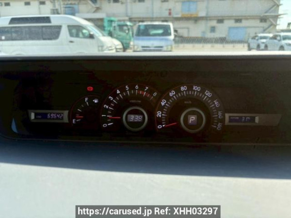 Used 2008 AT toyota noah ZRR70G Image[29]