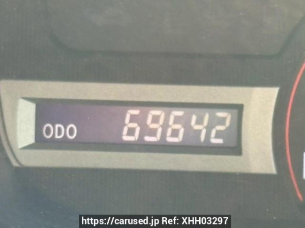 Used 2008 AT toyota noah ZRR70G Image[30]