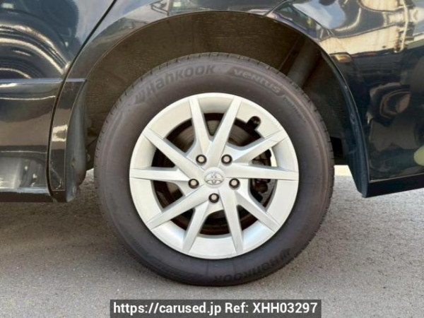 Used 2008 AT toyota noah ZRR70G Image[33]