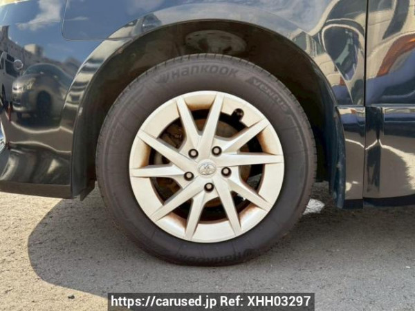 Used 2008 AT toyota noah ZRR70G Image[34]