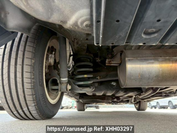 Used 2008 AT toyota noah ZRR70G Image[41]