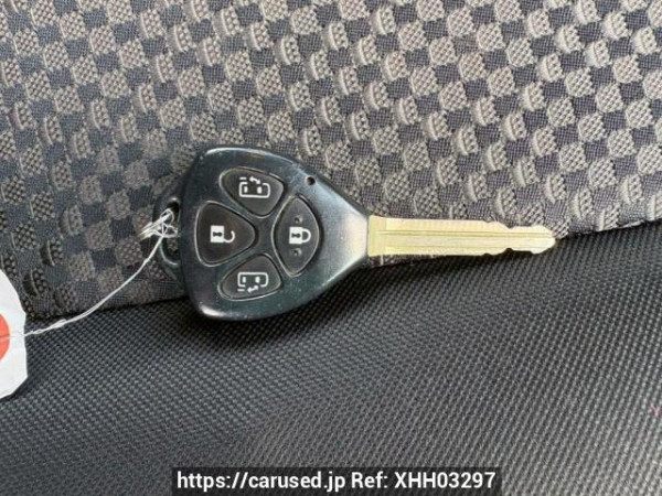 Used 2008 AT toyota noah ZRR70G Image[45]