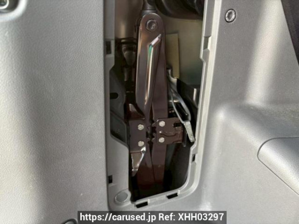 Used 2008 AT toyota noah ZRR70G Image[46]