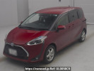 Toyota Sienta NHP170G
