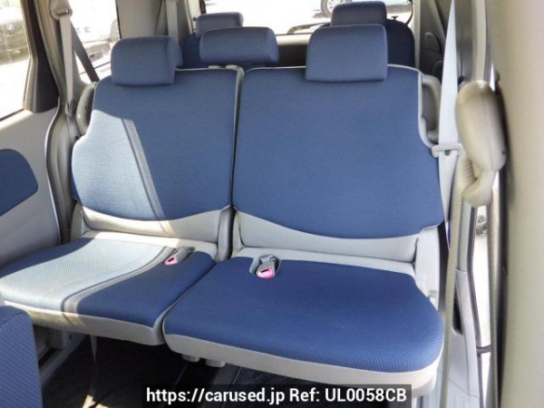 Used 2004 AT toyota sienta NCP81G Image[27]