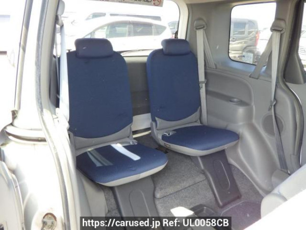 Used 2004 AT toyota sienta NCP81G Image[28]