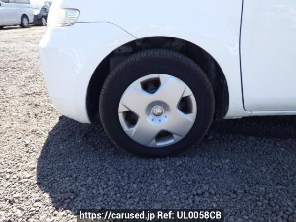 Used 2004 AT toyota sienta NCP81G Image[34]