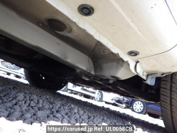 Used 2004 AT toyota sienta NCP81G Image[38]