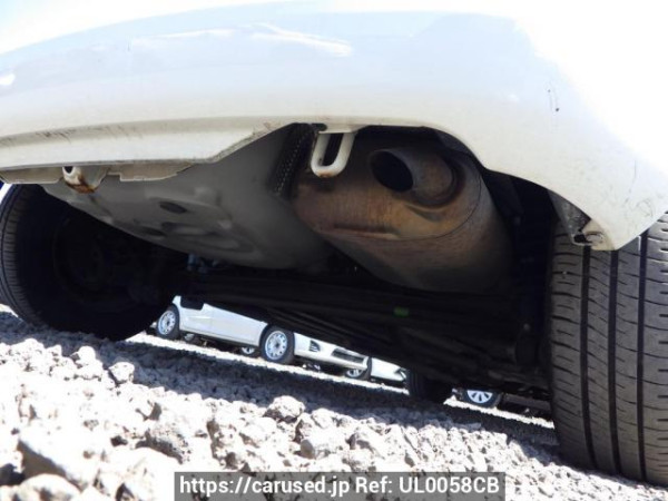 Used 2004 AT toyota sienta NCP81G Image[40]