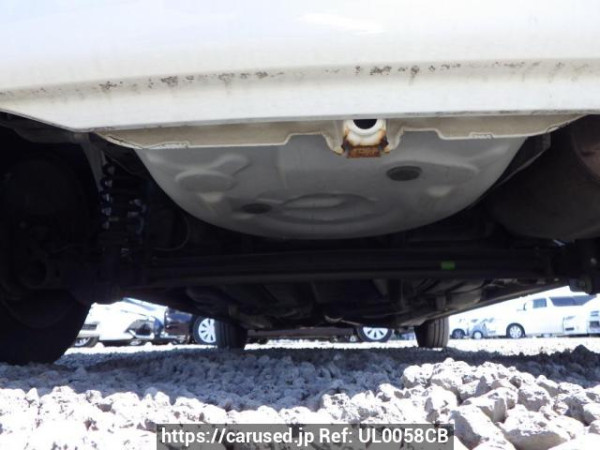 Used 2004 AT toyota sienta NCP81G Image[41]